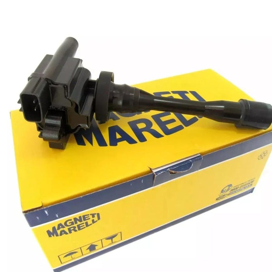 BOBINA DE IGNIÇÃO - MAGNETI MARELLI - BI0018MM